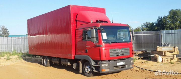 Грузоперевозки переезды межгород Реф 5т 6т 7т 10т