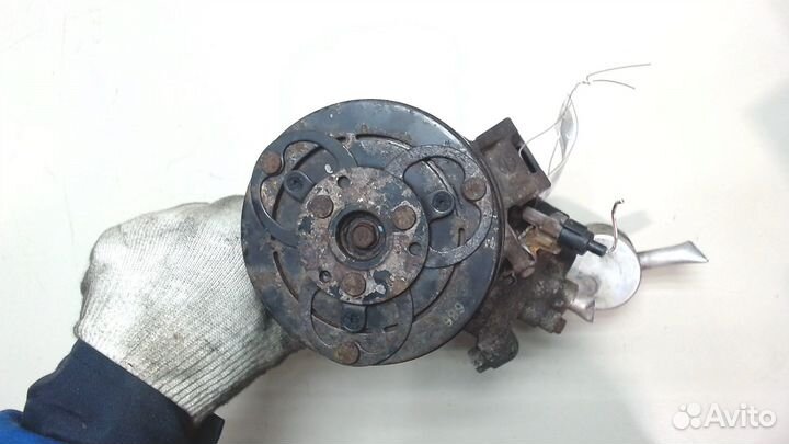 Компрессор кондиционера Suzuki Grand Vitara, 2007