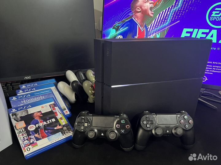 Sony PS4