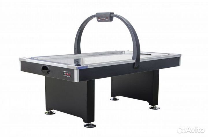 Аэрохоккей «black diamond» 7 ф