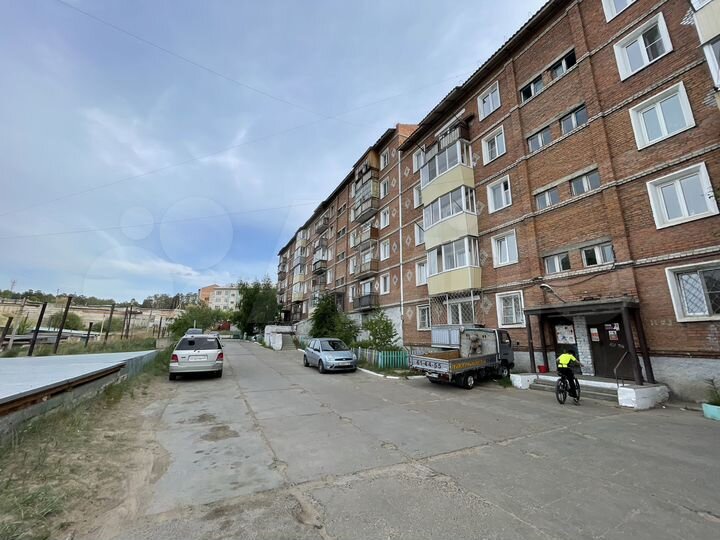 4-к. квартира, 80,1 м², 5/5 эт.