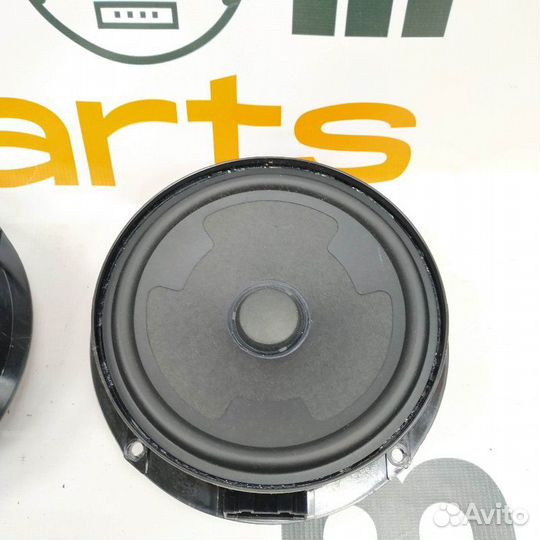 Динамик двери задний Volkswagen Tiguan 2 2017