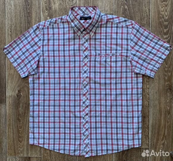Рубашка ben sherman