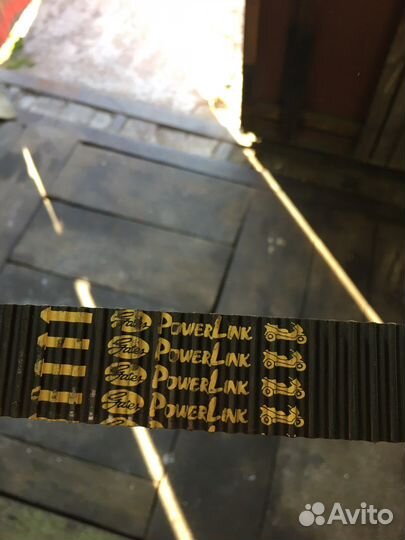 Ремень вариатора Yamaha Tmax 500