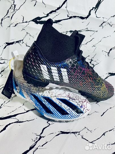 Продам бутсы