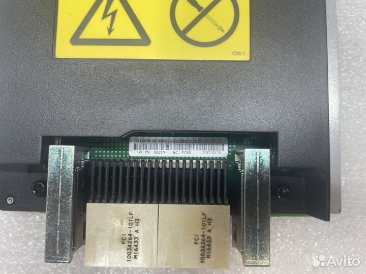 IBM 00E2578 power-apss-card