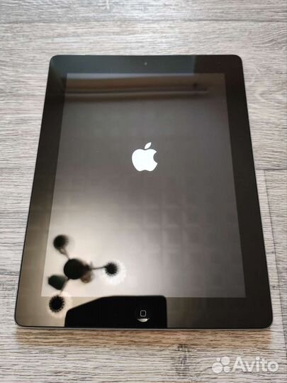 Apple iPad 3, A1430 wi-fi + cellular 64Gb