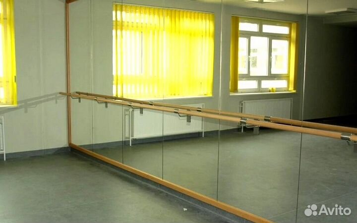 Робокс стекло