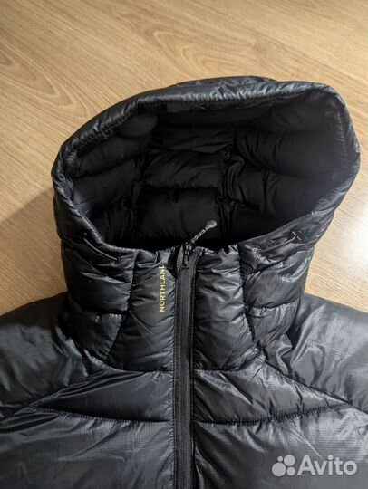 Куртка утепленная Northland новая