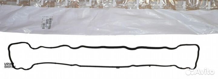 0249.A9 Прокладка крышки клапанной
