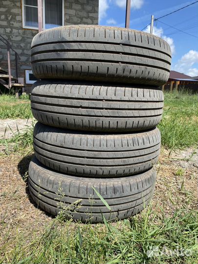 Kingnate E3/L3 165/70 R14 80F