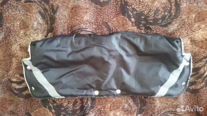 Продам коляску 2 в 1 quipolo