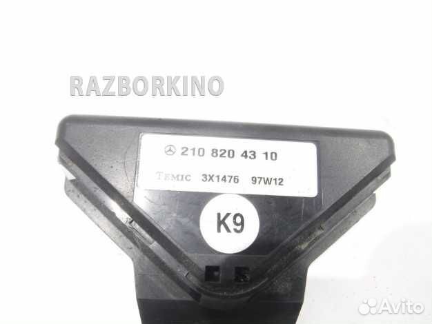 Датчик Мерседес W210 E