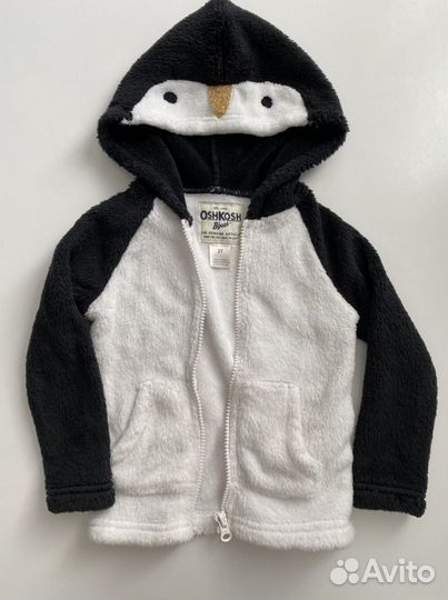 Carters для девочки и мальчика на 2-3 года