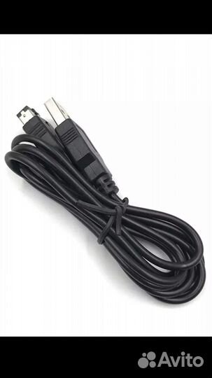 Шнур Кабель usb для зарядки GameBoy Advanced sp