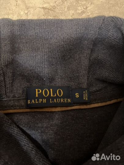 Свитер Polo Ralph Lauren