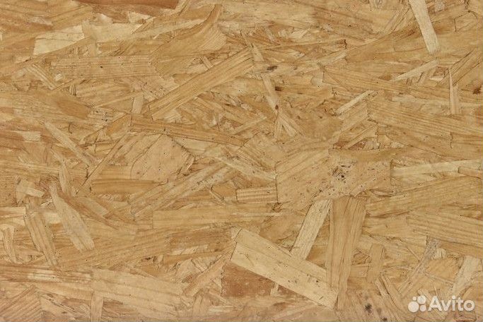 Осб плита 9 мм