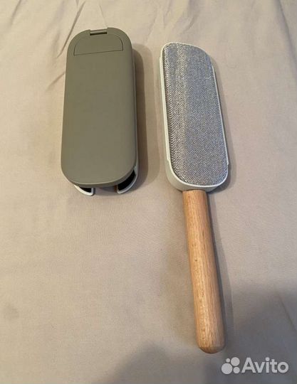 Щётка против шерсти