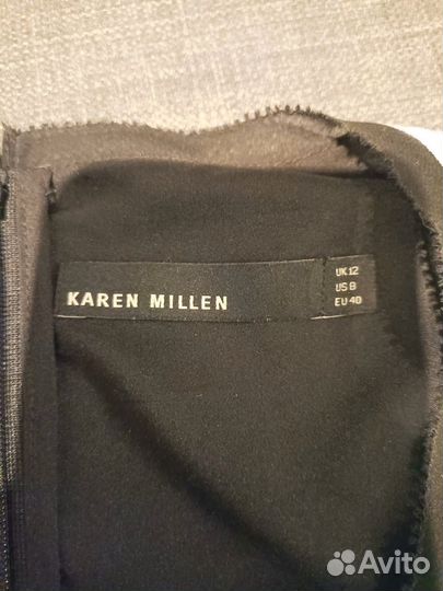 Платье karen millen