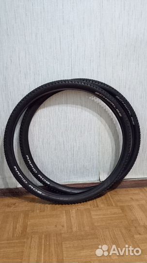 Покрышки для велосипеда 29 schwalbe