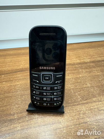 Samsung GT-E1200