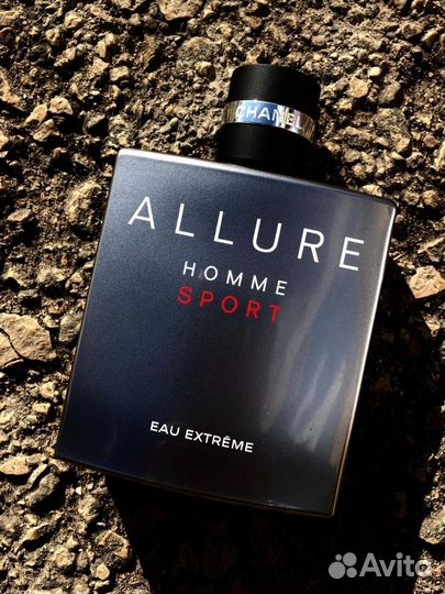 Парфюмерия тестер