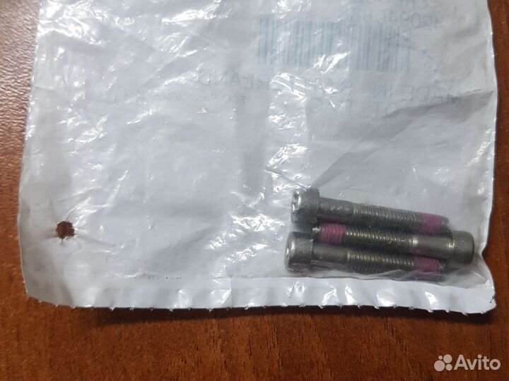 420940888 Винт M5 X 30 BRP Sea-Doo