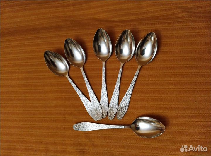 Посуда СССР