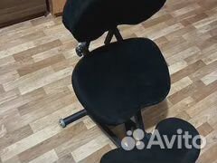 Ортопедический стул для школьника
