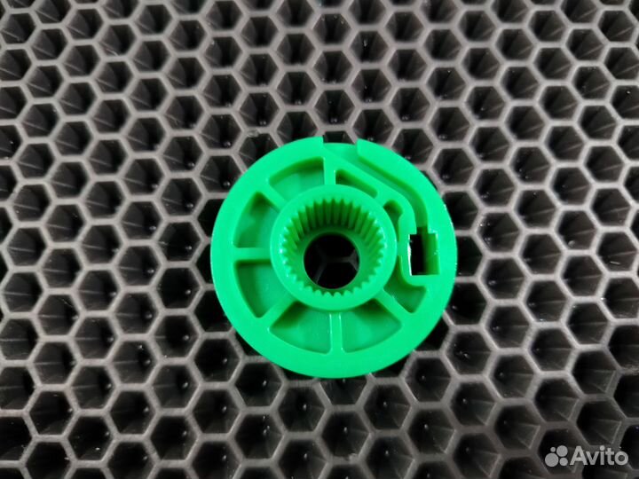 Ремкомплект стеклоподъемника Audi A6 C5