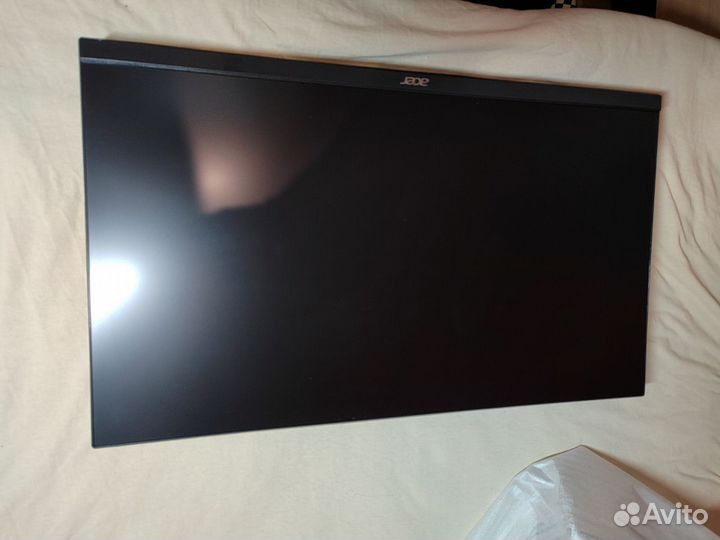 Монитор Acer Nitro XV252QFbmiiprx 390 гц+кронштейн