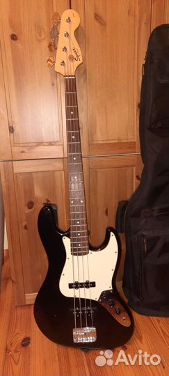 Fender Stratocaster Japan 90х годов+звукосниматели