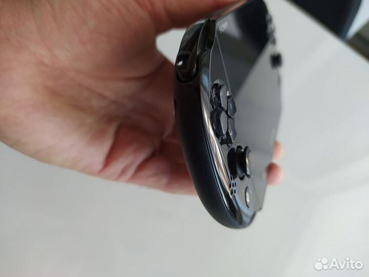 PS Vita Slim