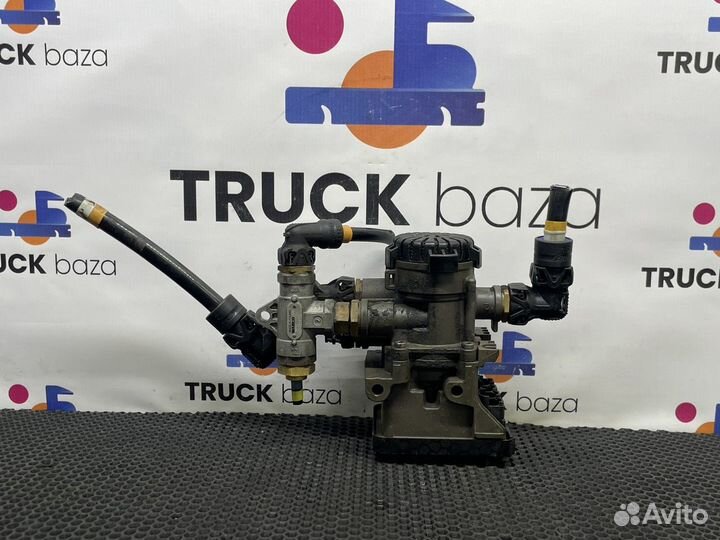 21122034 Модулятор EBS передний