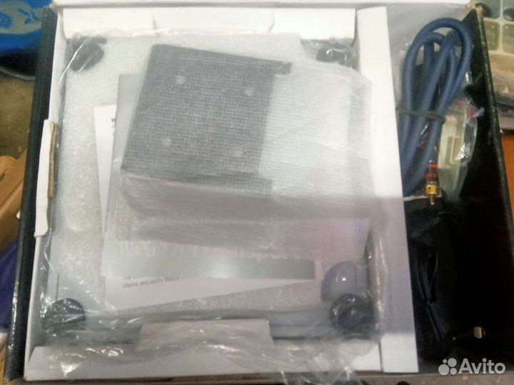 Wadia 170I Transport