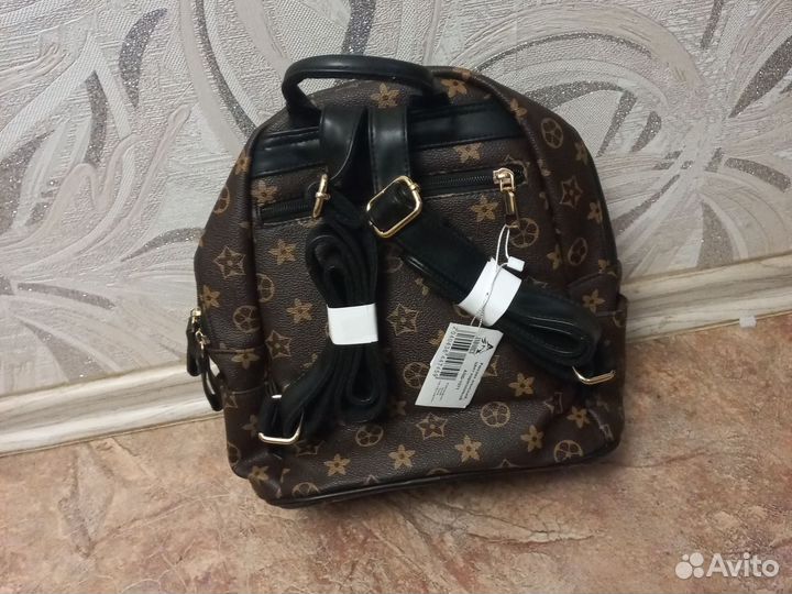 Рюкзак женский