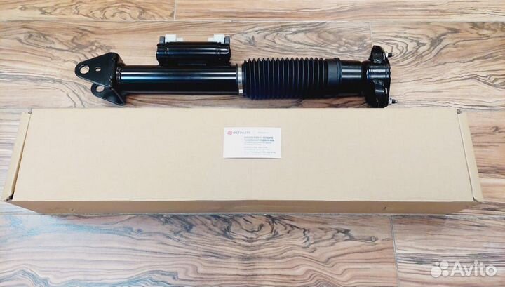 Амортизатор Mercedes-Benz GLE-class coupe ADS