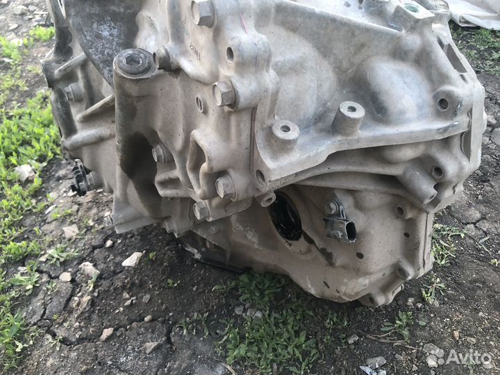 Продам вариатор JF016E от Ниссан теана 33