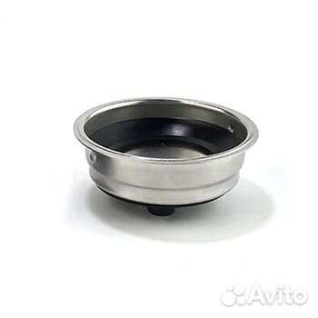 140925 Корзина портофильтра на 1 чашку