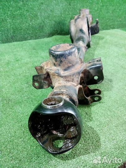 Чулок моста передний Suzuki Jimny JB33W G13B