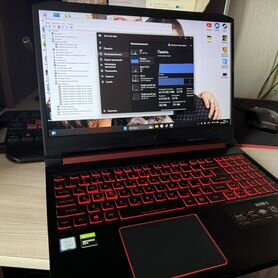 Acer Nitro AN515-54