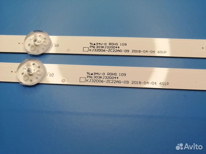 LED подсветка для тв/ 32LH0202