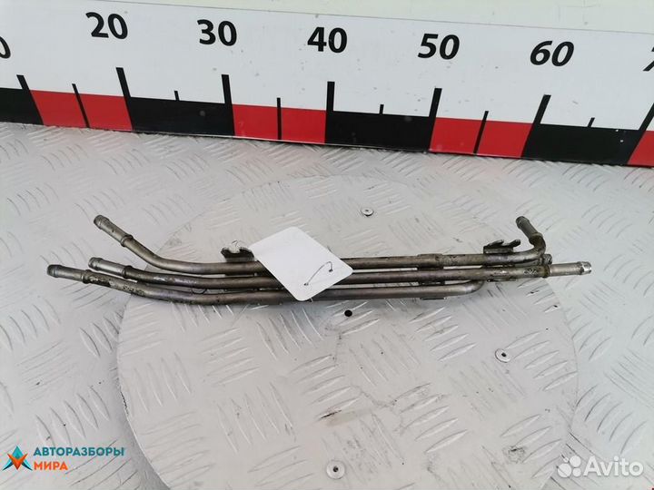 Трубка топливная Skoda Fabia (6Y) 2003 045130308D