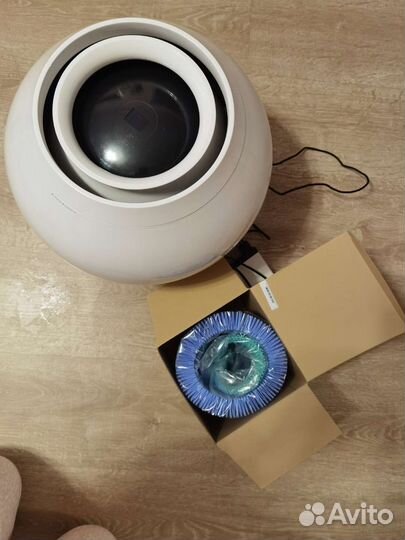 Увлажнитель воздуха bork a802