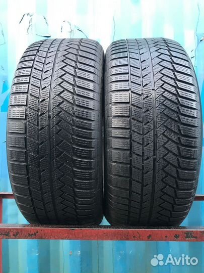Continental ContiWinterContact TS 850 P 265/55 R19 113H