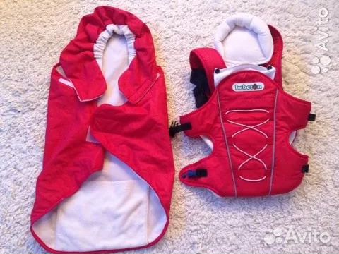 Кенгуру Bebiton