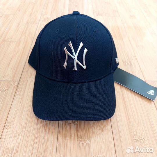 Кепка бейсболка New York