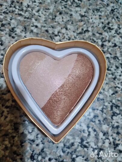 Хайлайтер новый