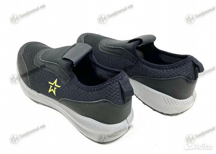 Кроссовки, туфли спортивные армейские