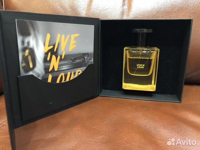 Парфюм женский оригинал